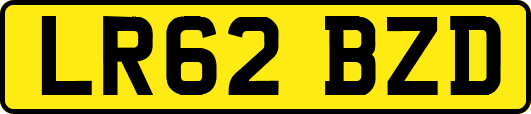 LR62BZD