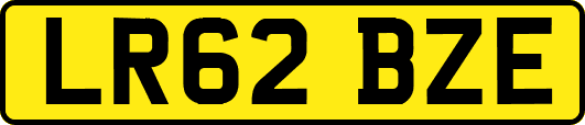 LR62BZE