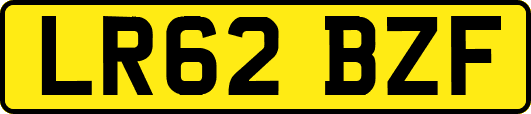 LR62BZF
