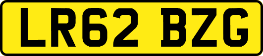 LR62BZG