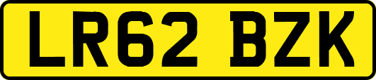 LR62BZK