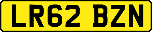 LR62BZN