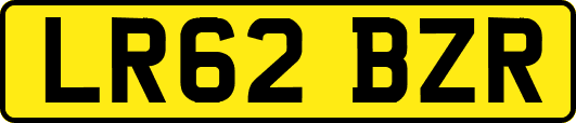 LR62BZR