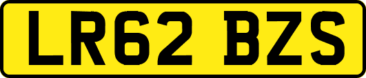 LR62BZS