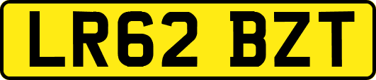 LR62BZT