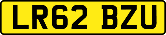 LR62BZU