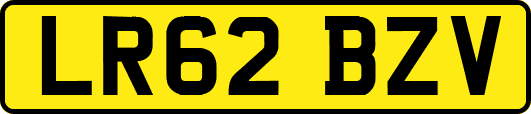 LR62BZV