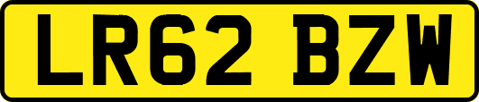 LR62BZW