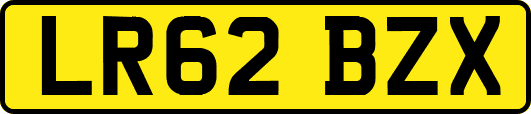 LR62BZX