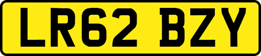 LR62BZY
