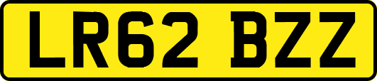 LR62BZZ