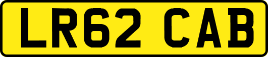LR62CAB