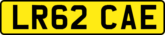 LR62CAE