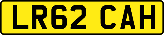 LR62CAH