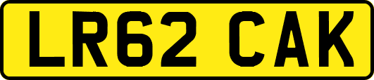 LR62CAK