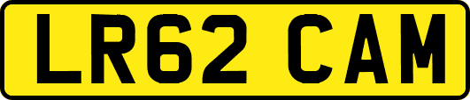 LR62CAM
