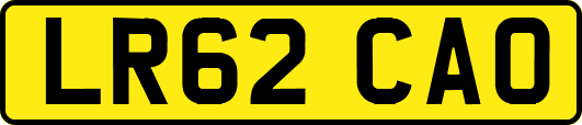 LR62CAO
