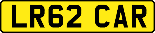 LR62CAR