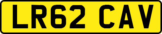 LR62CAV