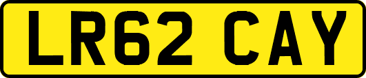 LR62CAY