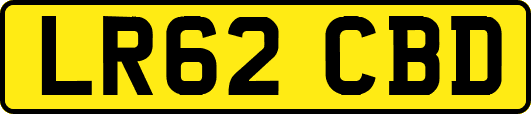 LR62CBD