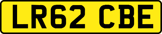 LR62CBE