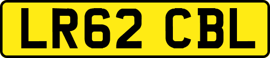 LR62CBL