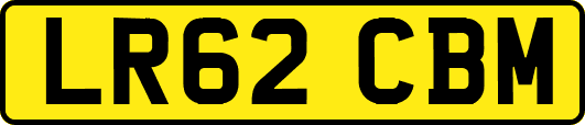 LR62CBM