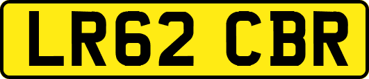 LR62CBR