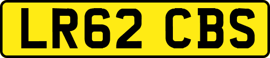LR62CBS
