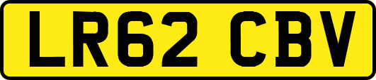 LR62CBV