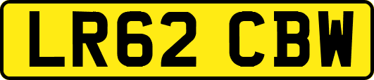 LR62CBW