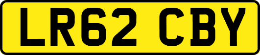 LR62CBY