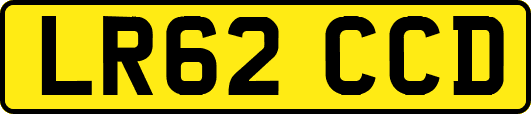 LR62CCD