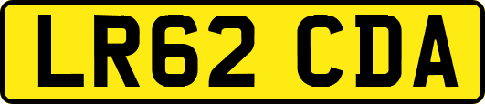 LR62CDA