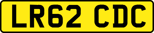 LR62CDC