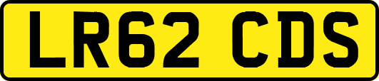 LR62CDS