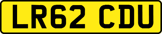 LR62CDU
