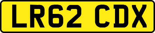 LR62CDX