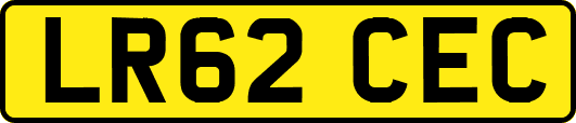 LR62CEC