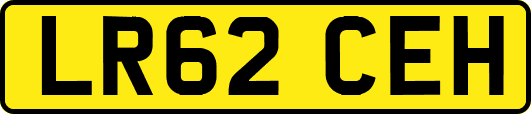 LR62CEH