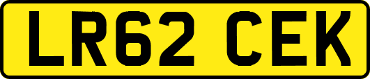 LR62CEK