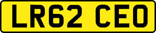 LR62CEO