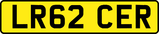 LR62CER