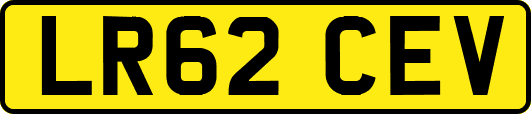 LR62CEV