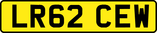 LR62CEW