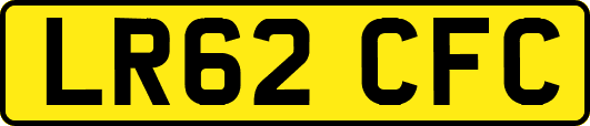 LR62CFC
