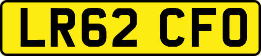 LR62CFO