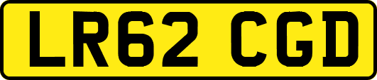 LR62CGD
