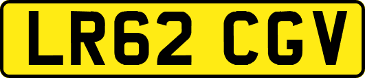 LR62CGV